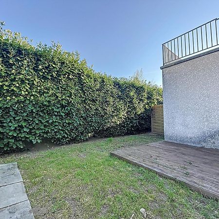 Appartement L'Ecrin Des Ecoles à Saint-Rambert-dʼAlbon Extérieur photo
