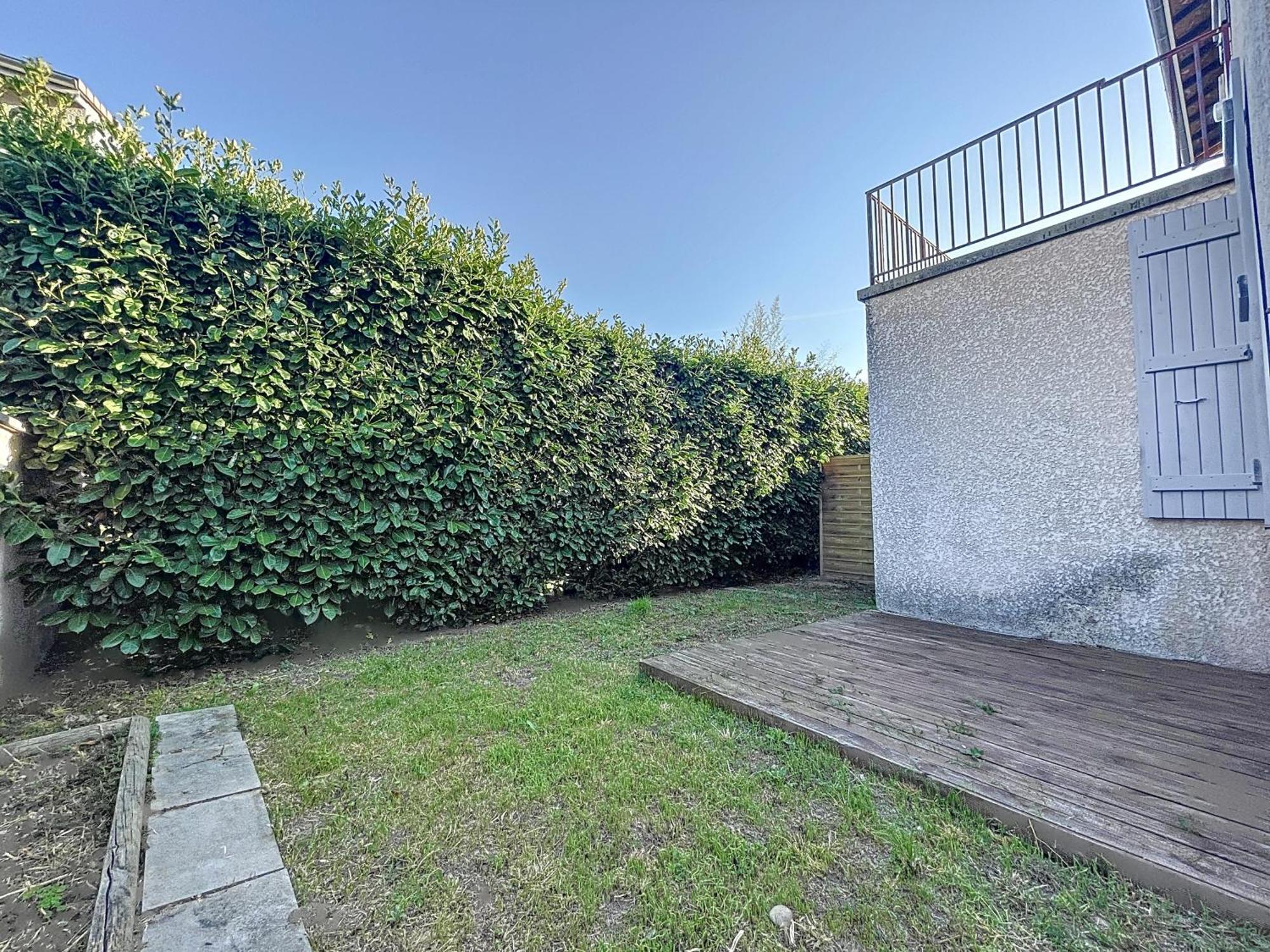 Appartement L'Ecrin Des Ecoles à Saint-Rambert-dʼAlbon Extérieur photo